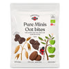 Castus Pure Mini Oat Bites apple 50g