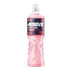 4Move Isotonic Strawberry-Lime 750ml - 6 stk