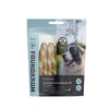 Faunakram 300g Crunchy dental stick chicken fill-L