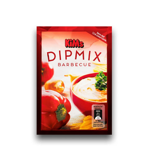 Kims Dip mix Barbeque