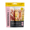 Faunakram Valuepack Exp rawhide roll duckwrap 300g