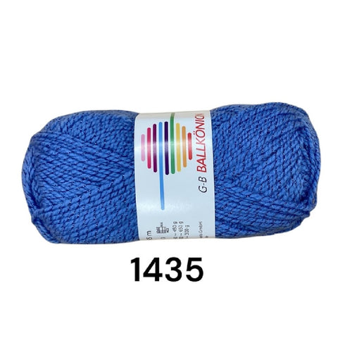 G-B Ballkonigin - Color 1435