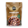 Ristede mandler 75g
