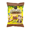 Nordthy Animal Choco Biscuits 150g