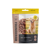 Faunakram valuepack beef liver chunkies 300g