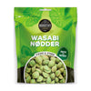 Wasabinødder 120g