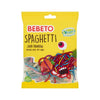 Bebeto Spaghetti Rainbow 80g