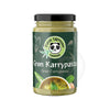Thai Grøn Karrypasta 110g