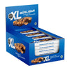 XL Müsli Bar Peanuts og mørk choko 50g x 24
