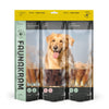 Faunakram 3in1 Dog MEGA PACK 600g - 1