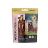 Faunakram basic valuep. 500g Duck & fish stripe