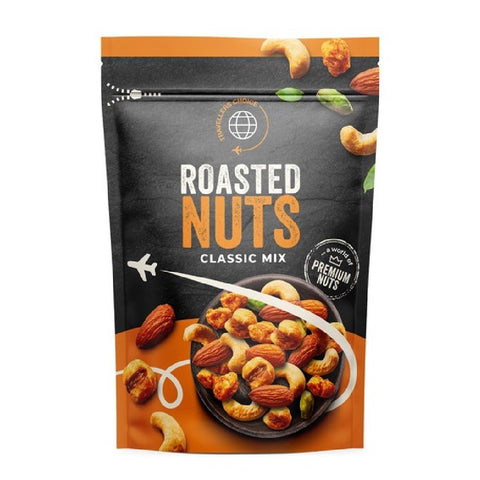 Travellers Choice Classic Mix 130g