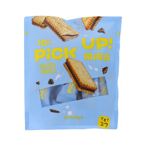 PiCK UP! Minis 106g