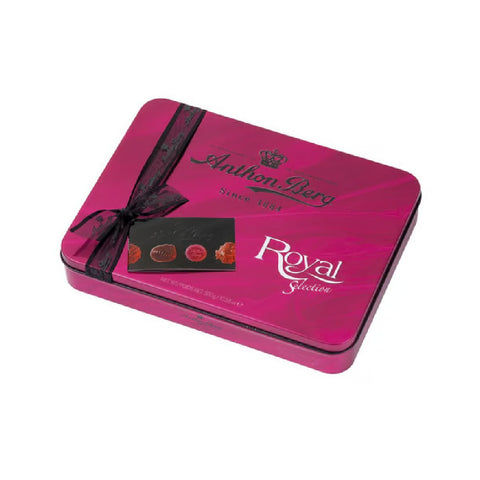 Anthon Berg Royal Selection 300g