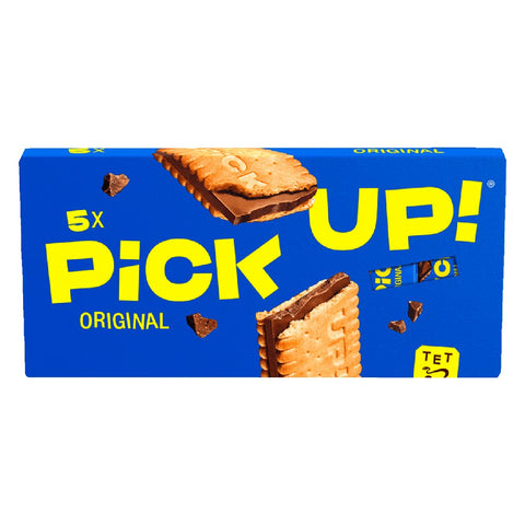 PiCK UP! 5pk Original