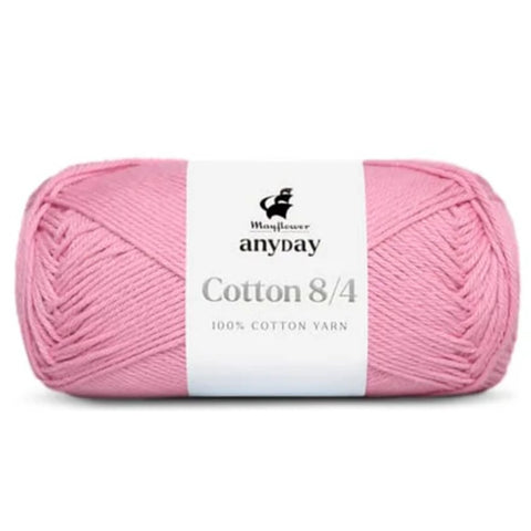 Anyday Cotton 8/4 - Color 31