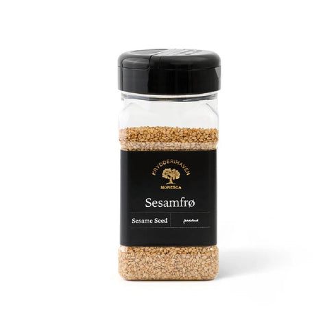 Sesamfrø