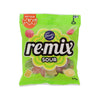 Fazer Re-mix Mini Sour 120 Gr.