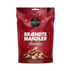 Nordthy Brændte Mandler 90g