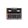 Batterier | Ultra alkaline AA | PowerPaq - 10 stk