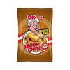 OK Snacks Bacon Crisp BBQ 150g
