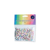 Perler med bogstaver, 275 stk. A-Z