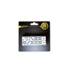 Terninger | 12 stk. | Hvid