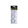 Taperuller 3 stk. - 18 mm x 30 m