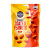 Nordthy Coated Peanuts Chili 100g