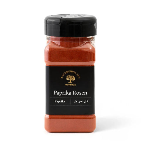 Paprika rosen