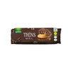 Gullon Oaty Thin Bisc mørk cho 150g
