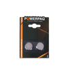 Powerpaq CR2032 - 2 stk. - lithium knapcelle batteri