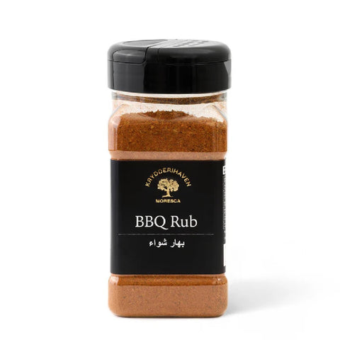 North Carolina BBQ Rub