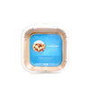 Papirforme til airfryer, Kvadratiske, 100 stk