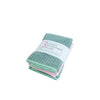 Klud, microfiber ekstra kraftig kvalitet 3 stk