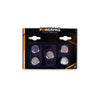 Batterier | Lithium CR2032 | PowerPaq - 5 stk