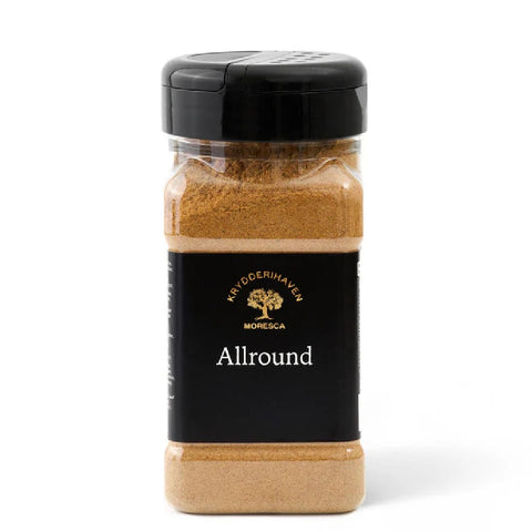 Allround krydderi