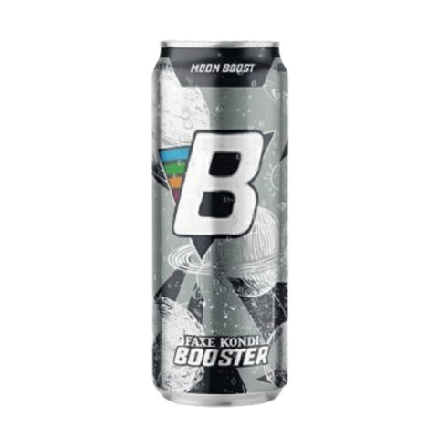 BOOSTER MOON BOOST 50CL