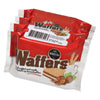 Nordthy Waffers 4-Pack 100g