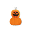 Pom Pom Kit | Græskar | Halloween