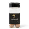 Muskatnød hel 35g