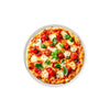 Pizzasten til Airfryer
