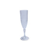 Champagneglas | Plast | 200 ml