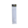 Kabelstrips | 30 stk. | 280 mm, hvid