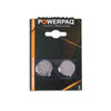 Powerpaq CR2430 - 2 stk. - lithium knapcelle batteri