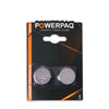 Powerpaq CR2450 - 2 stk. - lithium knapcelle batteri