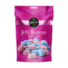 Nordthy Jelly Buttons 125g
