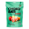 Nordthy Chokobær Jordbær Hvid Chokolade og Karamel 90g