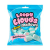 Loopy Clouds MarshMallow Sour Bubblegum 100g