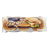 Quickbury Hamburgerboller 6 stk. 300g